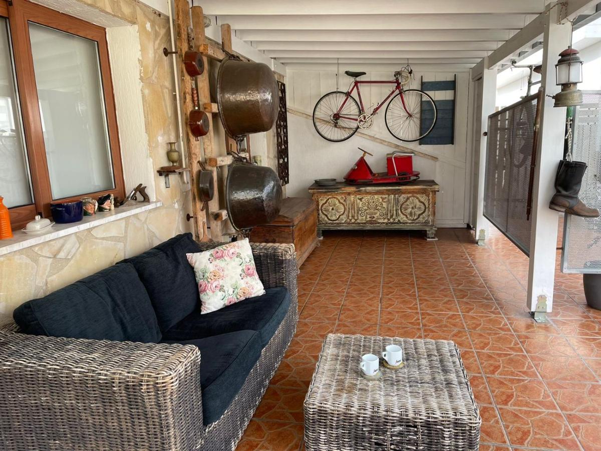 Mp Cozy Apartment Near The Sea Paphos Extérieur photo