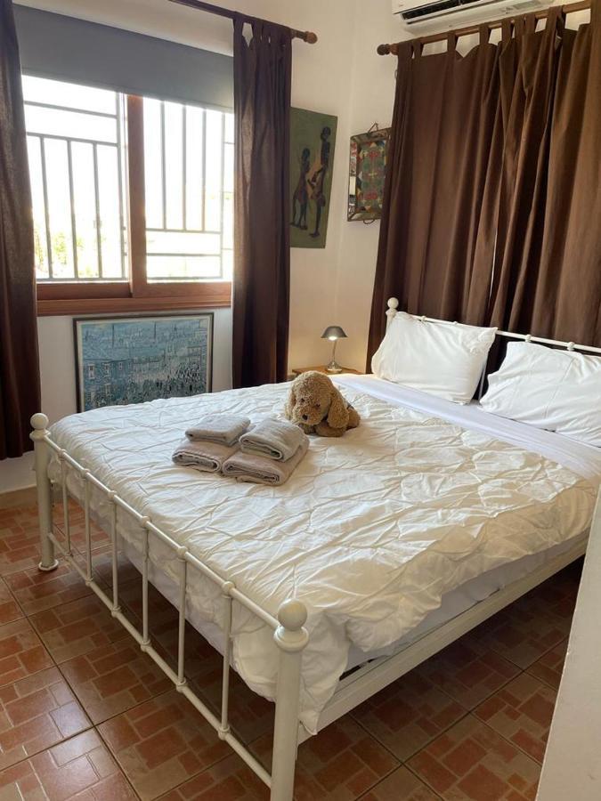 Mp Cozy Apartment Near The Sea Paphos Extérieur photo