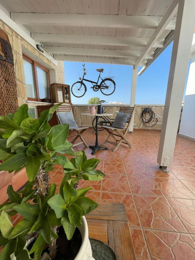 Mp Cozy Apartment Near The Sea Paphos Extérieur photo