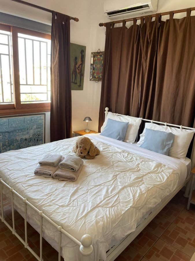 Mp Cozy Apartment Near The Sea Paphos Extérieur photo