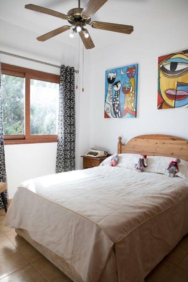 Mp Cozy Apartment Near The Sea Paphos Extérieur photo