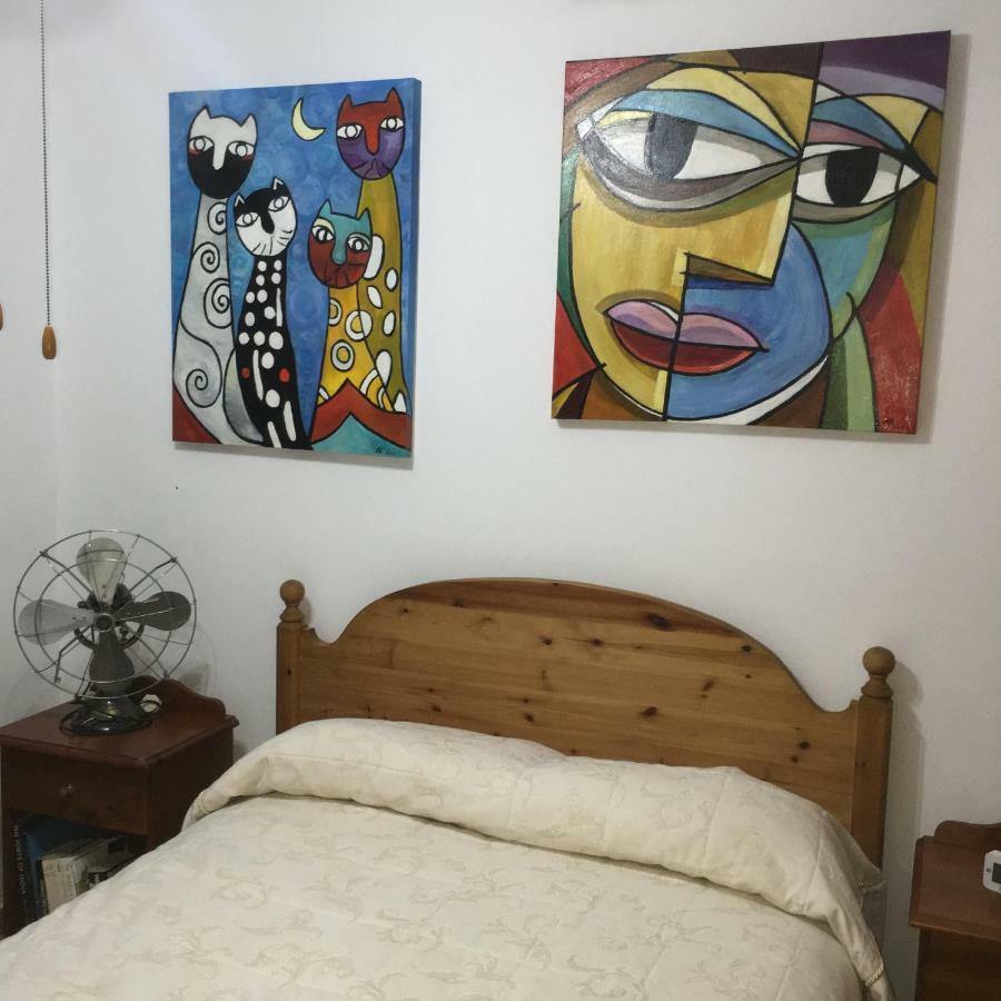 Mp Cozy Apartment Near The Sea Paphos Extérieur photo