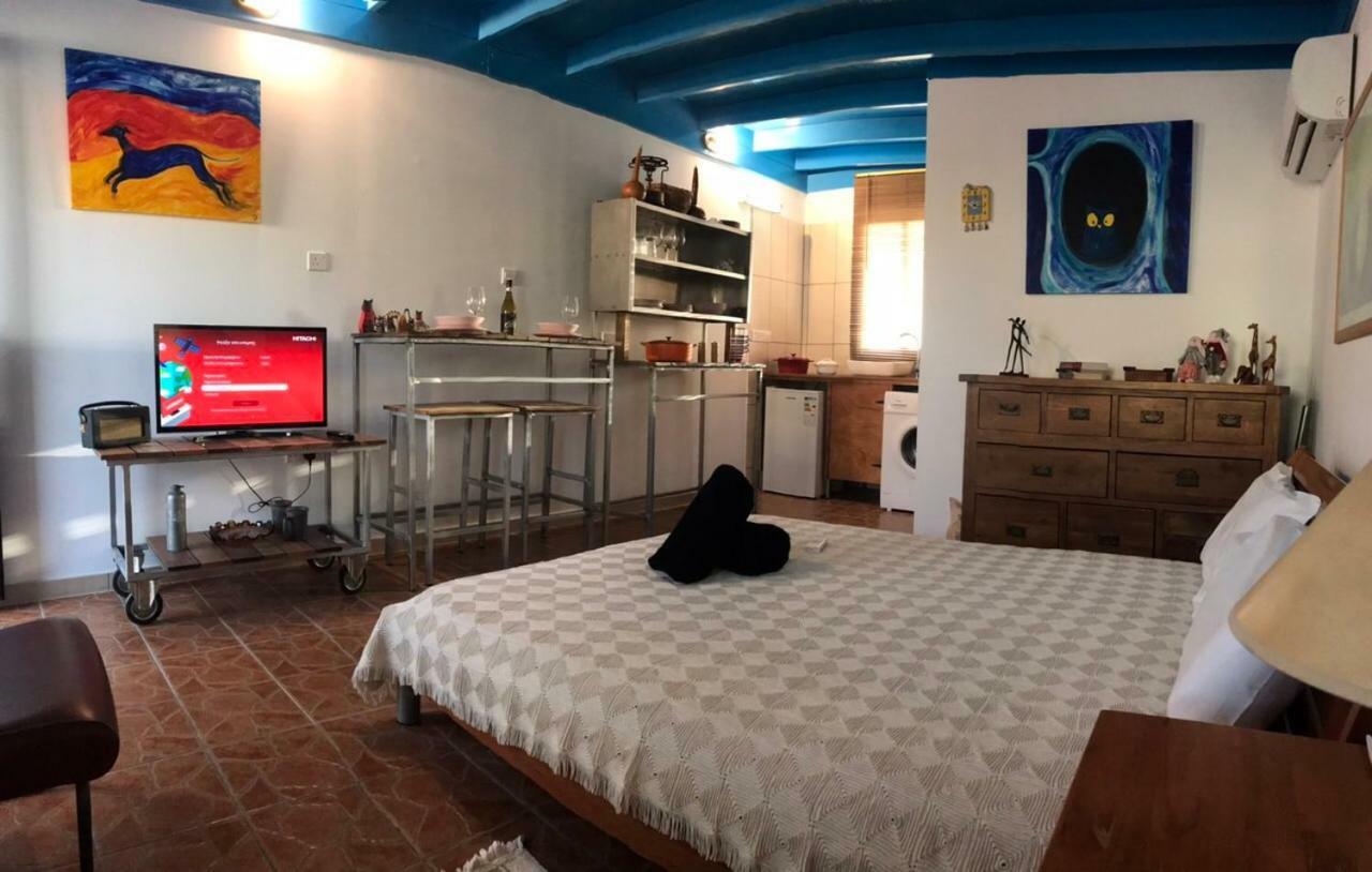 Mp Cozy Apartment Near The Sea Paphos Extérieur photo
