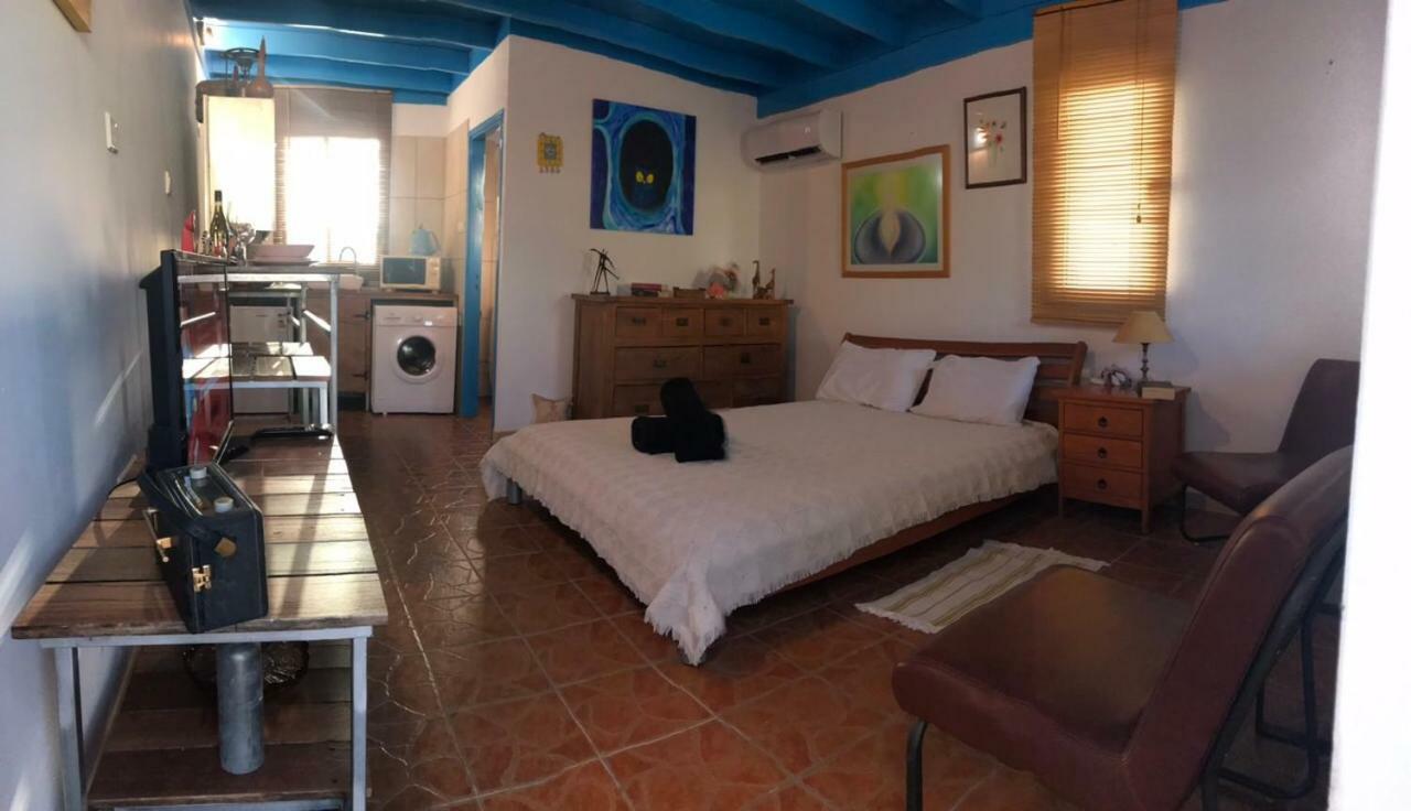 Mp Cozy Apartment Near The Sea Paphos Extérieur photo