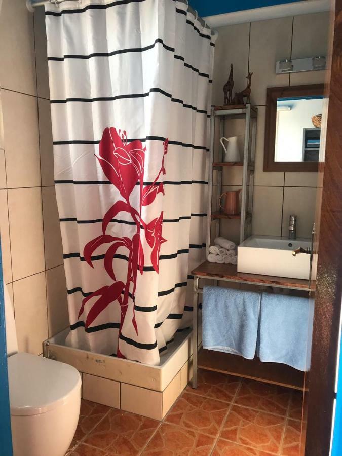 Mp Cozy Apartment Near The Sea Paphos Extérieur photo