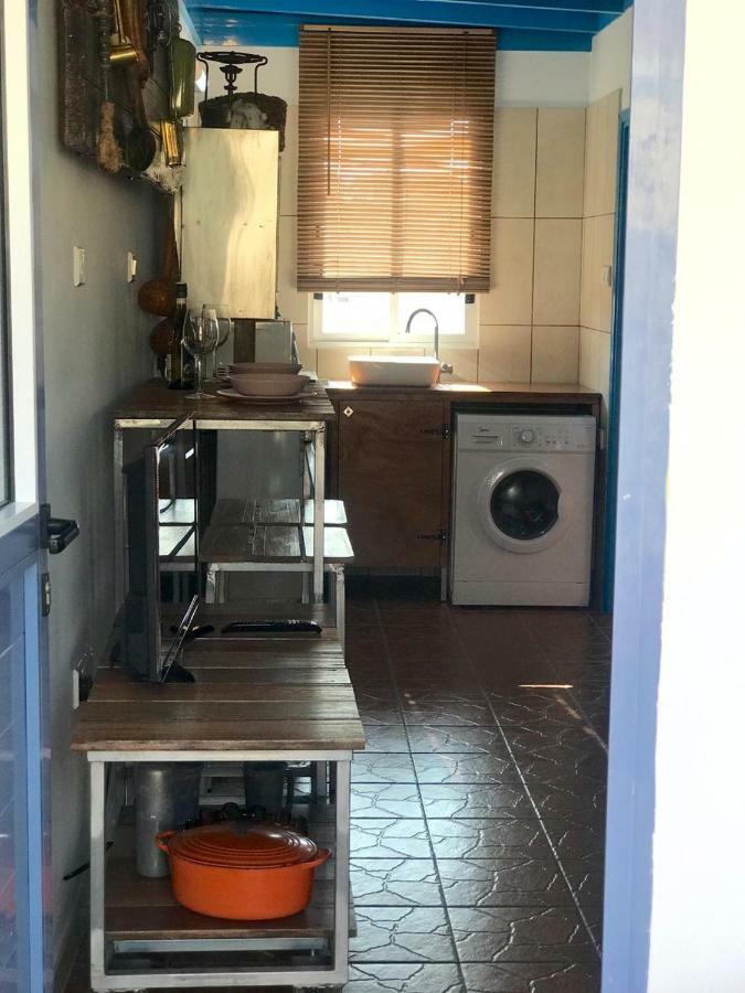 Mp Cozy Apartment Near The Sea Paphos Extérieur photo